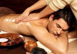 Couples Massage